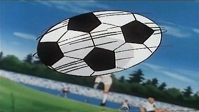 Captain Tsubasa Season 3 Episode 19