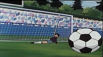 Captain Tsubasa Season 3 Episode 20