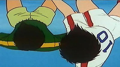 Captain Tsubasa Season 3 Episode 23