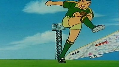 Captain Tsubasa Season 3 Episode 25