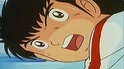 Captain Tsubasa Season 4 Episode 3