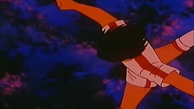 Captain Tsubasa Season 4 Episode 5