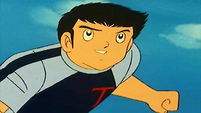 Captain Tsubasa Season 4 Episode 10