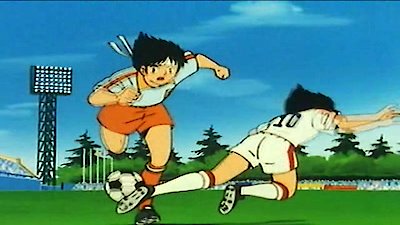 Captain Tsubasa Season 4 Episode 15