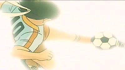 Captain Tsubasa Season 4 Episode 16