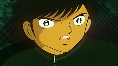 Captain Tsubasa Season 4 Episode 19