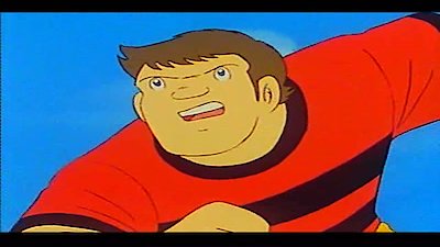 Captain Tsubasa Season 4 Episode 21