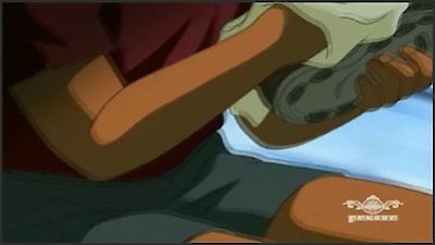 Captain Tsubasa Season 4 Episode 22