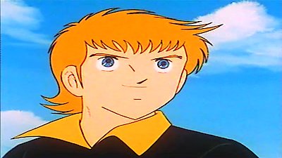 Captain Tsubasa Season 4 Episode 24