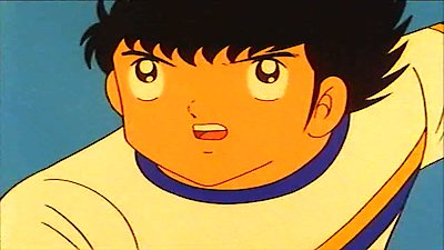 Captain Tsubasa Season 4 Episode 26