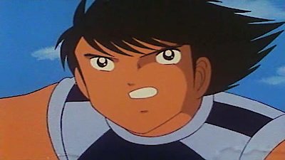 Captain Tsubasa Season 5 Episode 2