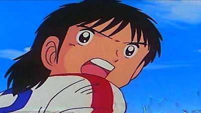 Captain Tsubasa Season 5 Episode 3