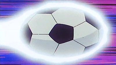 Captain Tsubasa Season 5 Episode 4