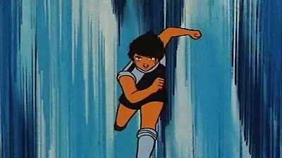 Captain Tsubasa Season 5 Episode 5