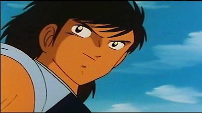 Captain Tsubasa Season 5 Episode 6