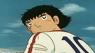 Captain Tsubasa Season 5 Episode 7