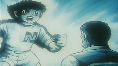 Captain Tsubasa Season 5 Episode 8
