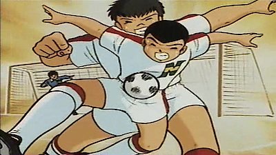 Captain Tsubasa Season 5 Episode 9