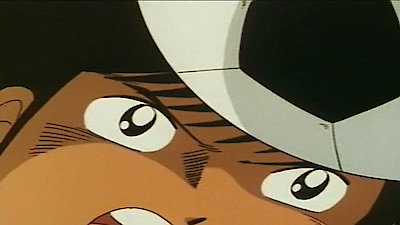 Captain Tsubasa Season 5 Episode 10