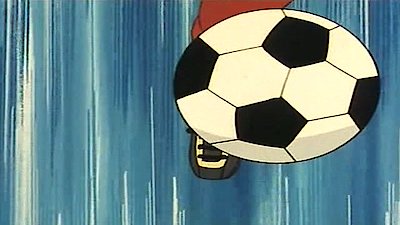 Captain Tsubasa Season 5 Episode 13