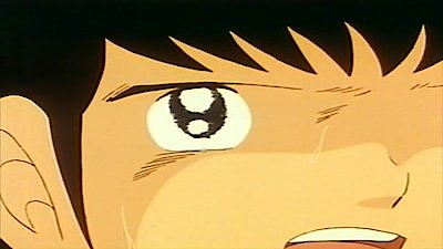 Captain Tsubasa Season 5 Episode 14