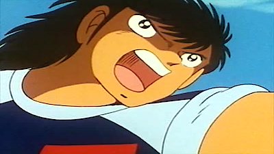 Captain Tsubasa Season 5 Episode 15