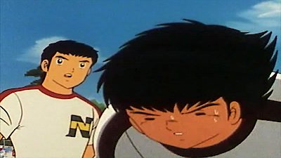 Captain Tsubasa Season 5 Episode 16
