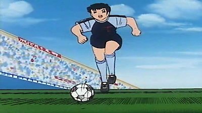 Captain Tsubasa Season 5 Episode 18