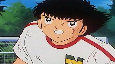Captain Tsubasa Season 5 Episode 19