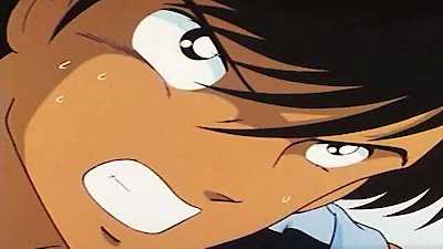 Captain Tsubasa Season 5 Episode 20