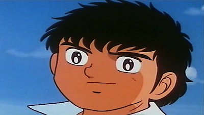 Captain Tsubasa Season 5 Episode 22