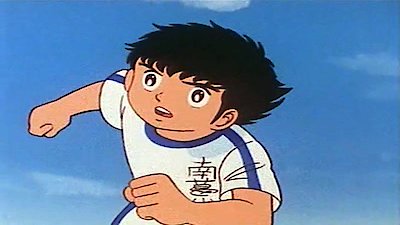 Captain Tsubasa Season 5 Episode 23