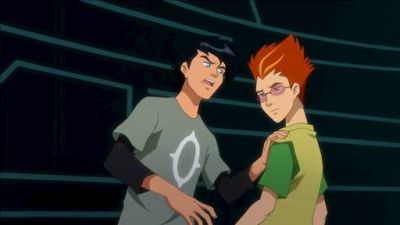 Chaotic Season 2 Episode 41