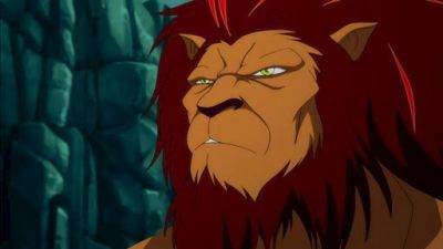 Chaotic Season 2 Episode 55