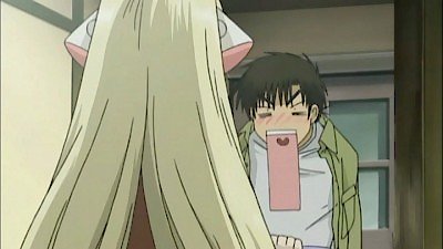 Chobits Season 1 Episode 7