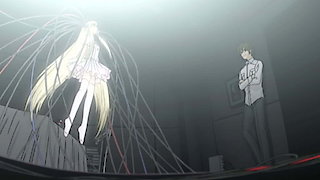 Watch Chobits Online - Full Episodes of Season 1 | Yidio