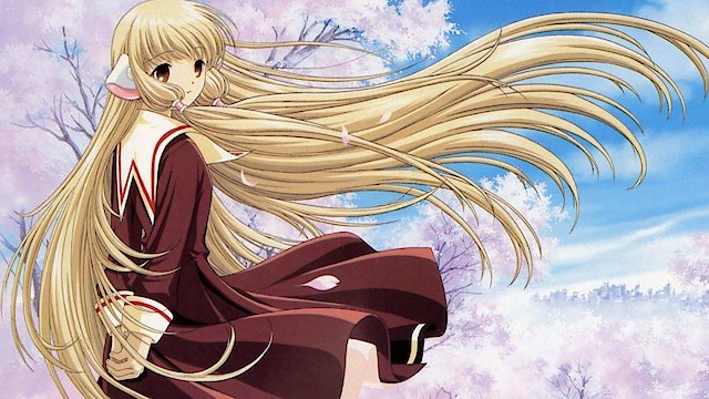 Akhuratha Anime chobits-archives Wall Poster Paper Print - Animation &  Cartoons posters in India - Buy art, film, design, movie, music, nature and  educational paintings/wallpapers at Flipkart.com