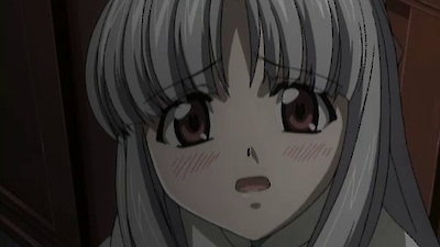 Chrono Crusade Season 1 Episode 3