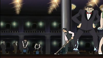 Cinderella Boy Season 1 Episode 1