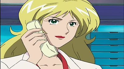 Cinderella Boy Season 1 Episode 2