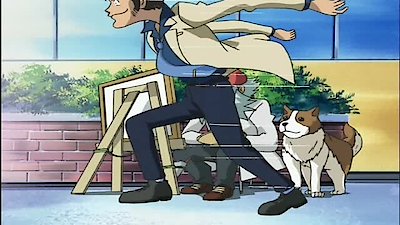 Cinderella Boy Season 1 Episode 3