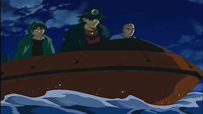 Cinderella Boy Season 1 Episode 4