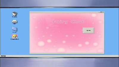 Cinderella Boy Season 1 Episode 5