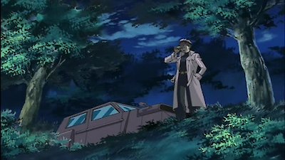 Cinderella Boy Season 1 Episode 6