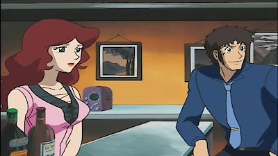 Cinderella Boy Season 1 Episode 7