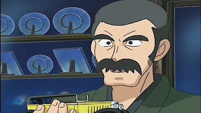 Cinderella Boy Season 1 Episode 8