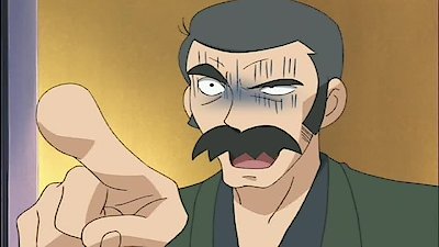 Cinderella Boy Season 1 Episode 9