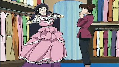 Cinderella Boy Season 1 Episode 10