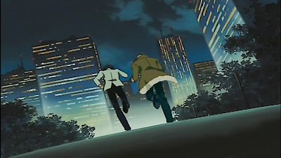 Cinderella Boy Season 1 Episode 11