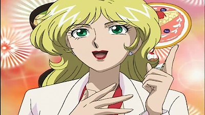 Cinderella Boy Season 1 Episode 12